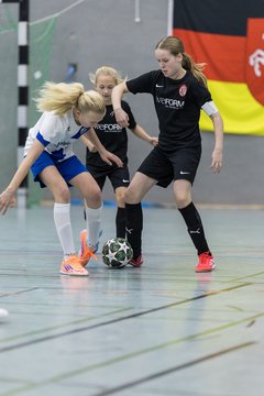 Bild 396 - wDJ Loewinnen Cup D1